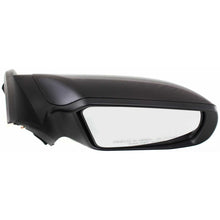 Load image into Gallery viewer, Front Mirror Right Passenger Side Primed For 2007-2012 Nissan Altima Sedan