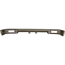 Load image into Gallery viewer, Front Bumper Chrome w/ Brackets and Grille For 1992-1995 Toyota Pickup 2WD