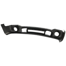 Load image into Gallery viewer, Front Bumper + Brackets + Valance + Fog Lights For 2003-2006 GMC Sierra 2500HD 3500