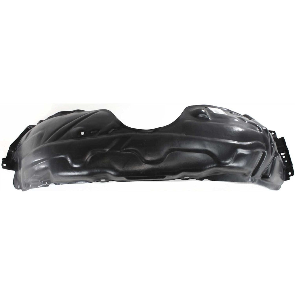 Front Fender Liner Set For 2007-2011 Toyota Camry