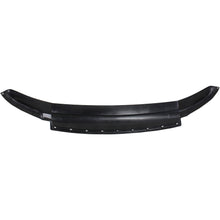 Load image into Gallery viewer, Front Chrome Bumper + Lower Valance Textured For 2011-2018 RAM 2500 3500 2WD