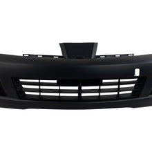 Load image into Gallery viewer, Front Bumper Cover Primed with Fog Lamp Holes For 2007-2012 Nissan Versa