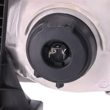 Load image into Gallery viewer, Front Chrome Grille + Headlights + Signal Lights For 2001-2004 Toyota Tacoma 4WD