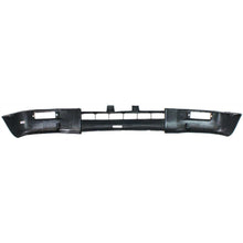 Load image into Gallery viewer, Front Bumper Chrome Steel + Lower Valance + Signal Lights For 1995-97 Tacoma 4WD