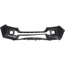 Load image into Gallery viewer, Front Bumper Cover Primed + Lower Grille Textured For 2016-2023 Toyota Tacoma