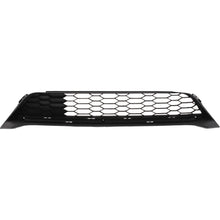 Load image into Gallery viewer, Front Bumper Grille + Lower Molding Chrome For 2016-2017 Honda Accord