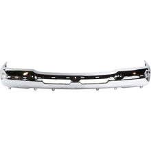 Load image into Gallery viewer, Front Chrome Bumper + Grille + Headlights For 2003-2006 Chevy Silverado 2500HD