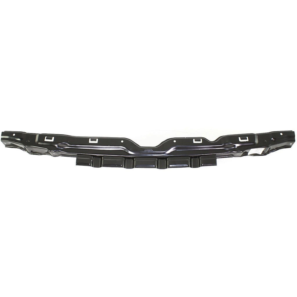 Front Bumper Cover + Chrome Grille With Lights Kit For 1998-2000 Toyota Tacoma
