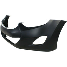 Load image into Gallery viewer, Front Bumper Cover Primed For 2011-2013 Hyundai Elantra Sedan