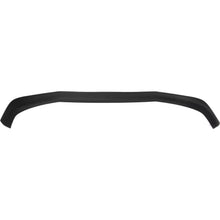 Load image into Gallery viewer, Front Lower Air Deflector Countoured Style fits 2003 2019 Chevrolet Express