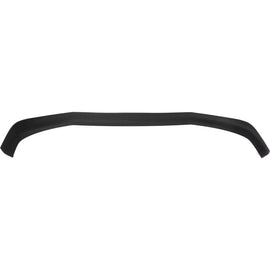 Front Lower Air Deflector Countoured Style fits 2003 2019 Chevrolet Express