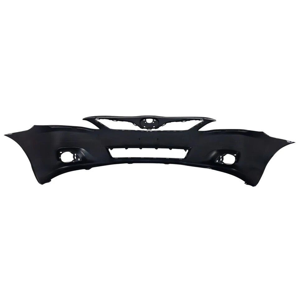 Bumper Cover Bumper Grille Kit For 10-11 Toyota Camry Base/LE/XLE Model US Built