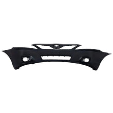 Load image into Gallery viewer, Bumper Cover Bumper Grille Kit For 10-11 Toyota Camry Base/LE/XLE Model US Built