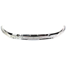 Load image into Gallery viewer, Front Bumper Chrome Steel Kit For 1994-2001 Dodge Ram 1500 2500 3500