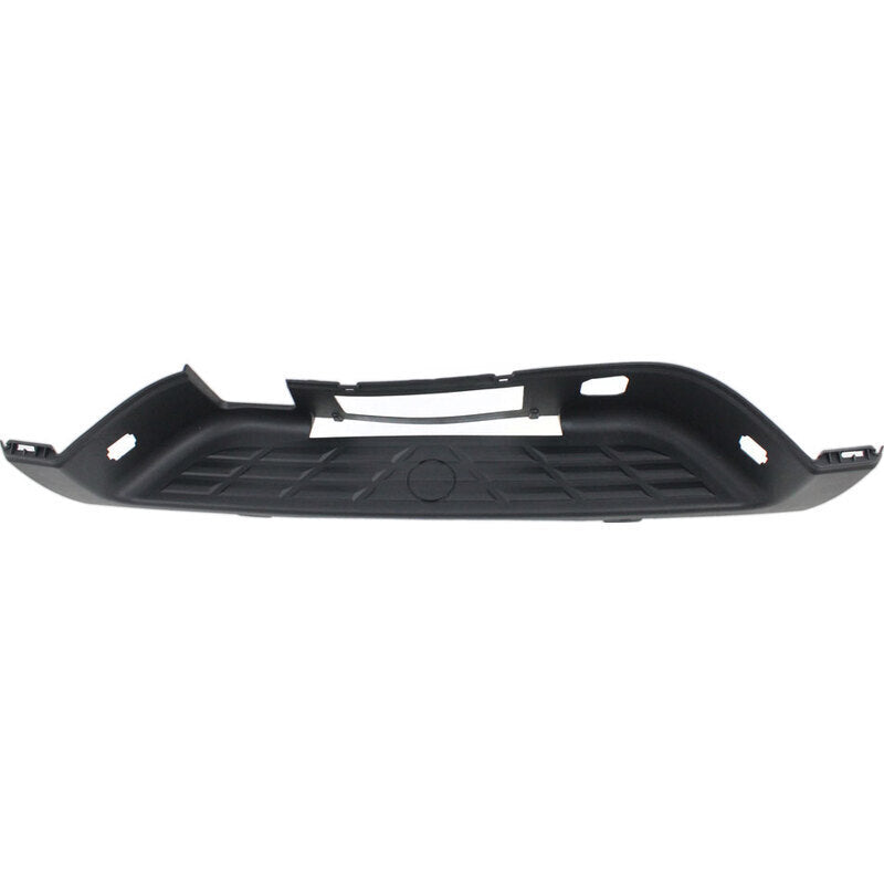 Rear Bumper Step Pad For 2007-2013 Chevrolet Silverado 1500 GMC Sierra 1500