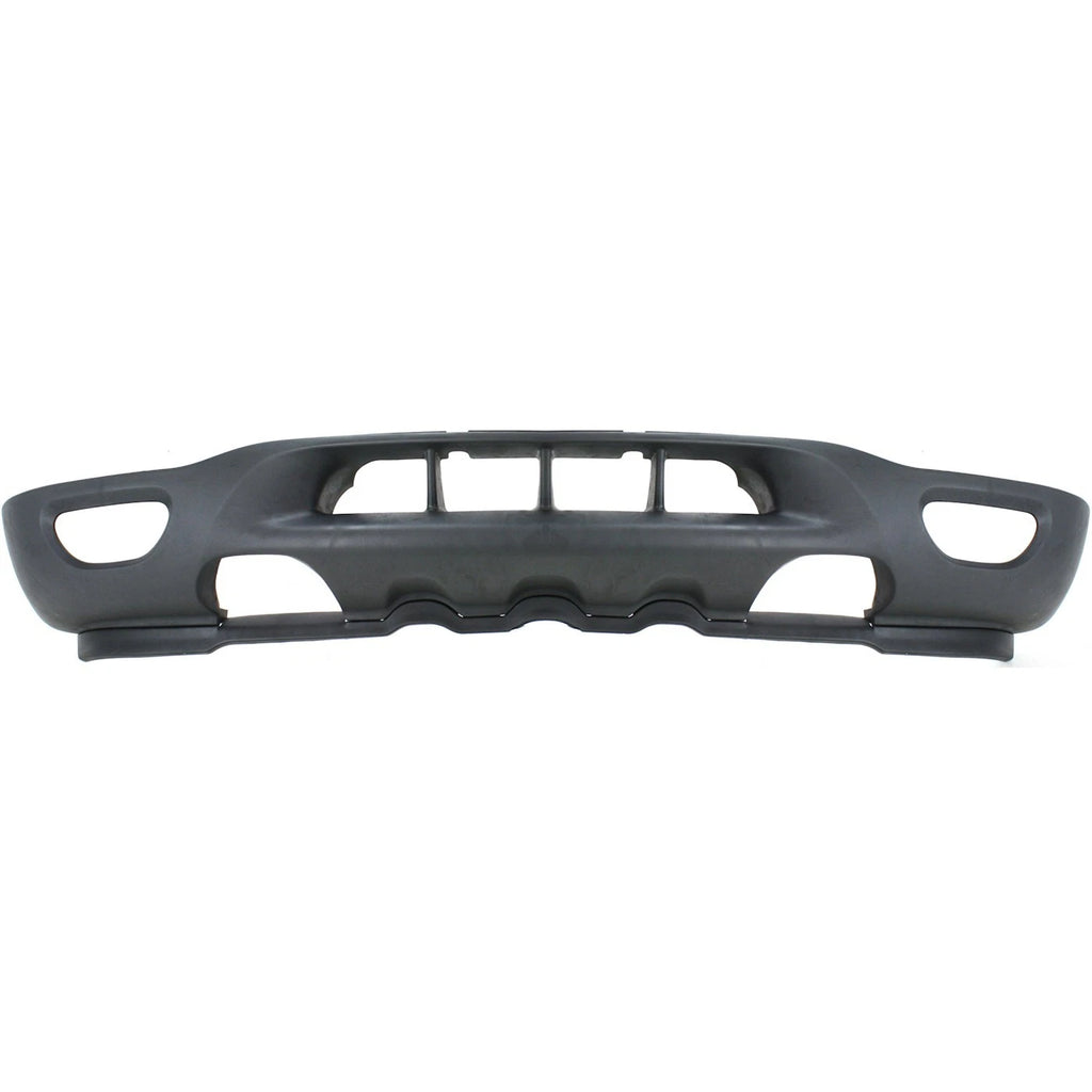 NEW Front Lower Valance For 1999-2002 Ford Expedition 1999-2003 Ford F-150