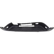 Load image into Gallery viewer, Rear Bumper Step Pad For 2007-2013 Chevrolet Silverado 1500 GMC Sierra 1500