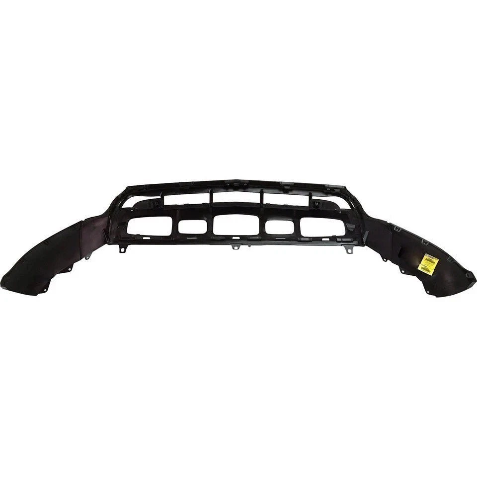 For 2016-2019 Mercedes GLC300 Front Lower New Bumper Cover Fascia