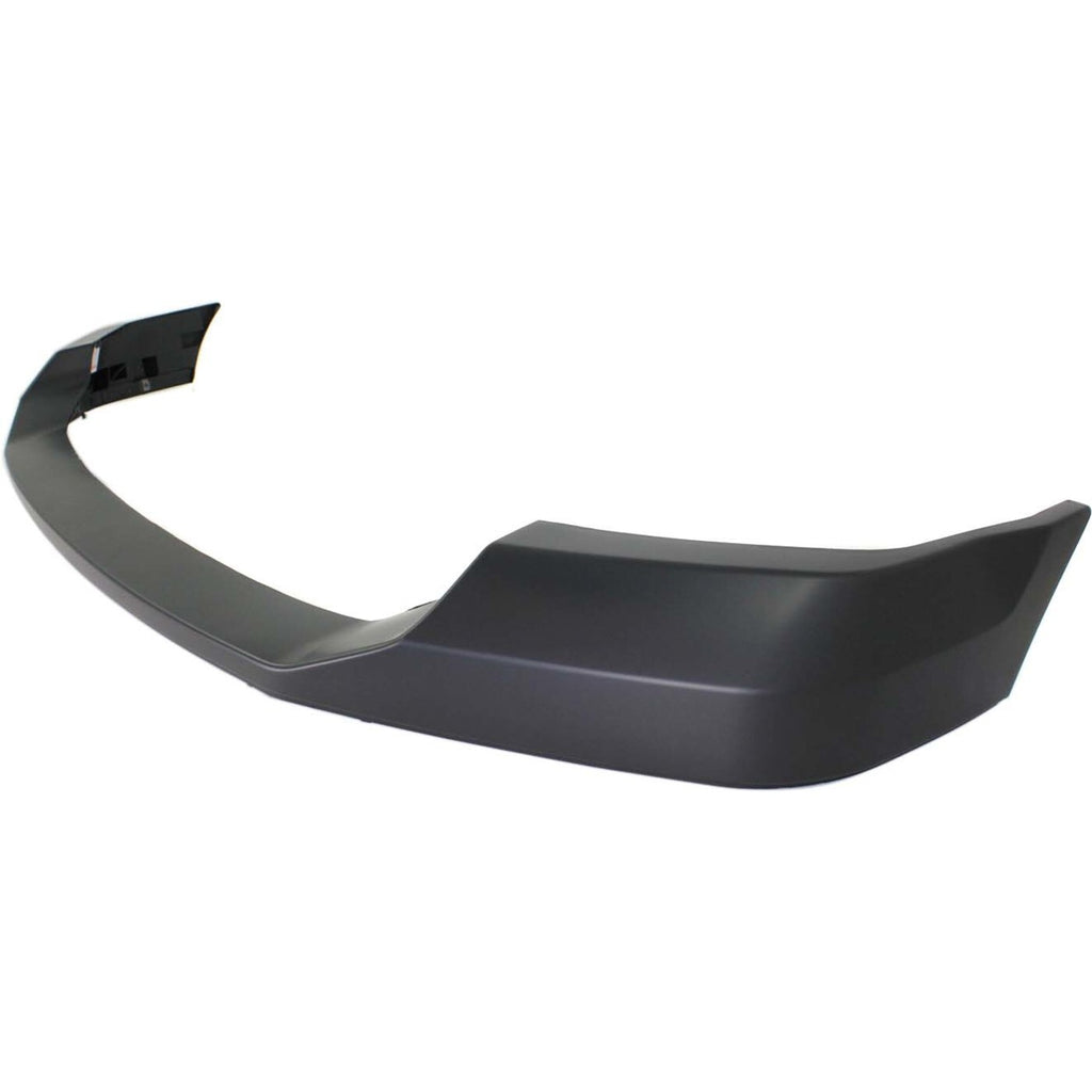 Front Bumper Cover Kit For 2005-2007 Ford F-250 Super Duty and F-350 Super Duty