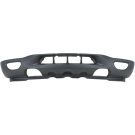 NEW Front Lower Valance For 1999-2002 Ford Expedition 1999-2003 Ford F-150