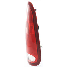 Load image into Gallery viewer, Tail Light LH + RH Clear &amp; Red Lens For 1997-2003 Ford F-150 / 99-07 Super Duty