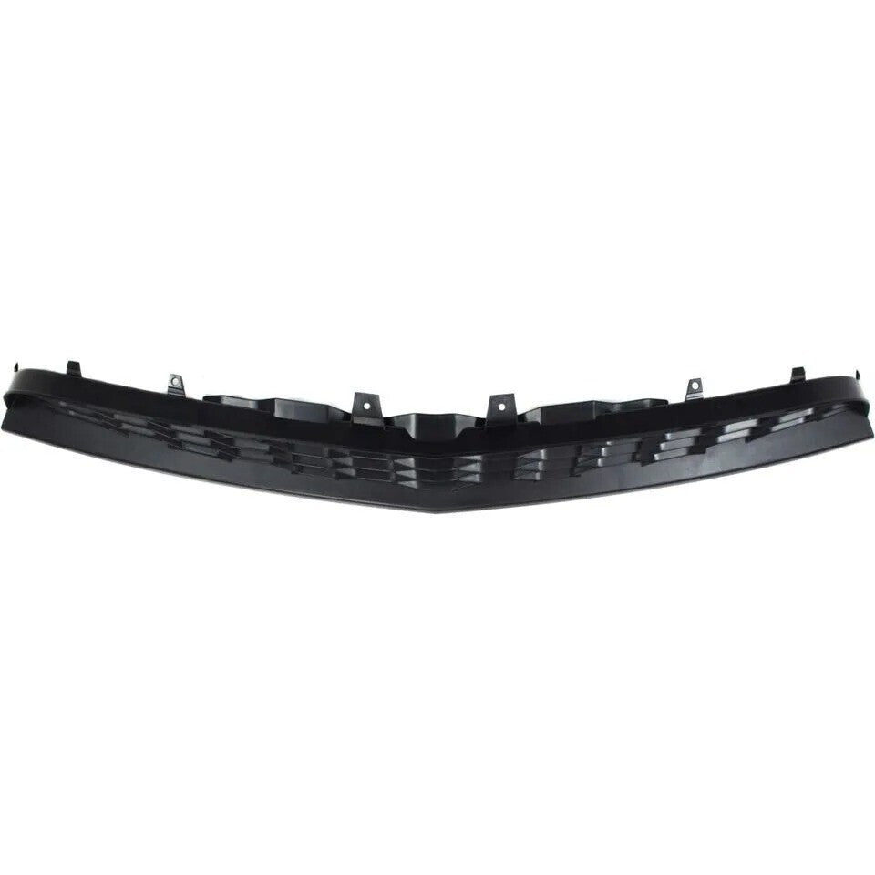 Front Bumper Upper and Lower Grille Kit For 2010-2012 Ford Mustang