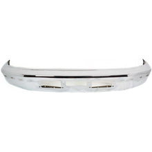 Load image into Gallery viewer, Front Bumper Kit For 1992-1996 Ford Bronco With Air Holes With Molding Holes
