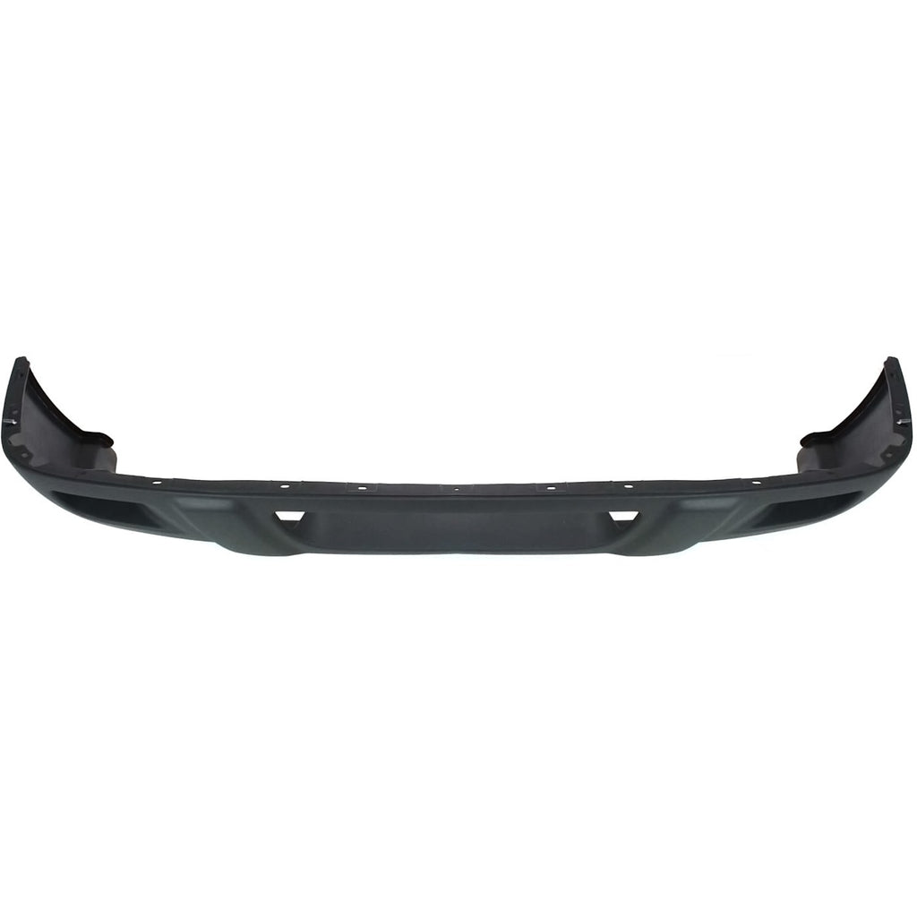 Front Lower Valance Primed Plastic For 2001-2003 Ford Ranger Edge XL XLT