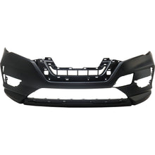 Load image into Gallery viewer, Front Bumper Cover Primed For 2017-2020 Nissan Rogue