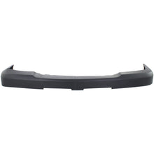Load image into Gallery viewer, Front Bumper Upper Cover Textured For 2003-2006 Chevrolet Silverado 2500HD 3500