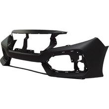 Load image into Gallery viewer, NEW Front Bumper Cover Primed For 2017-2019 Honda Civic Hatchback