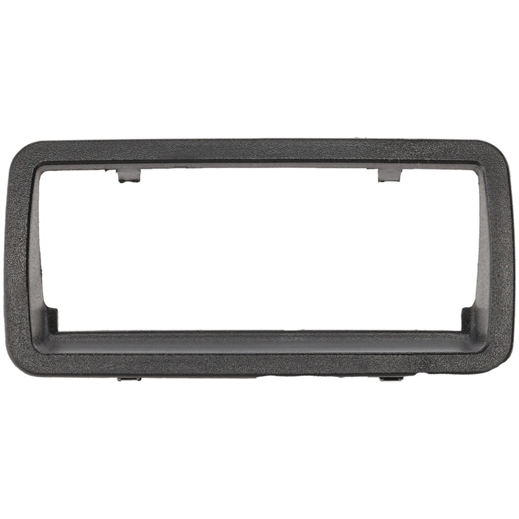Tailgate Door Handle Bezel Cover For 1994-2004 Chevrolet S10