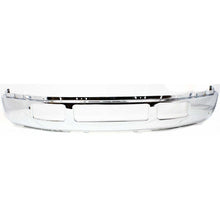 Load image into Gallery viewer, Front Bumper Kit + Grille + Brackets For 2005-2007 Ford F-250 F-350 Super Duty
