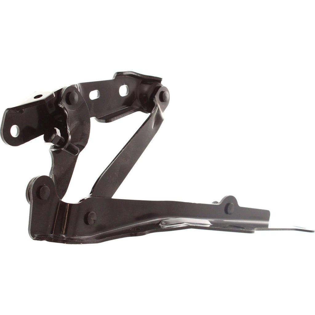 Hood Hinges For 2007-2010 Chrysler 300 2007-08 Magnum Charger 2008-20 Challenger
