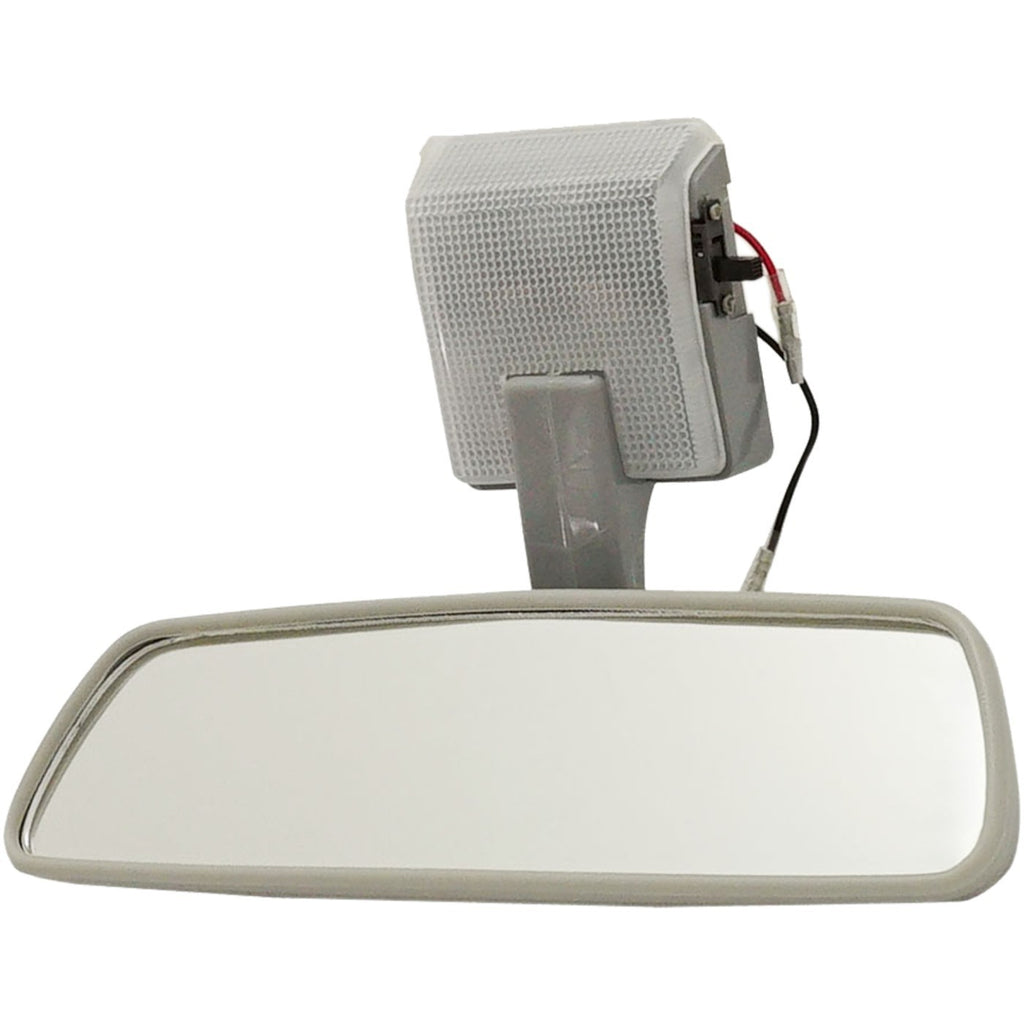Inside Rear View Mirror Lighted For 1984-1988 Toyota Pickup Truck