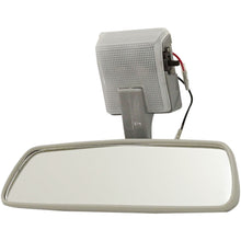 Load image into Gallery viewer, Inside Rear View Mirror Lighted For 1984-1988 Toyota Pickup Truck