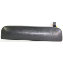 Load image into Gallery viewer, Front Left Exterior Door Handle For 1998-2004 Nissan Frontier 2000-2004 Xterra