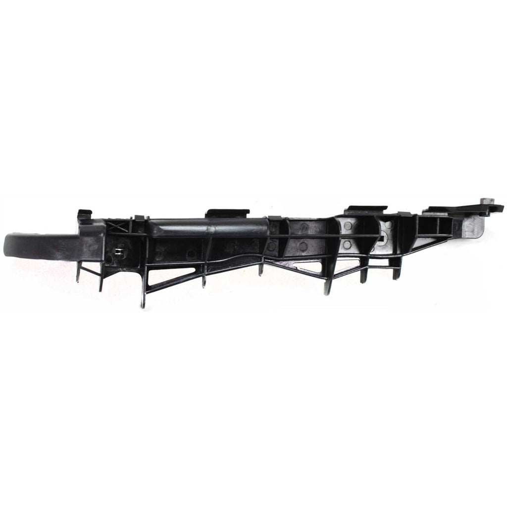 Front Bumper Retainer Set Driver and Passenger Side For 2003-2005 Toyota 4Runner