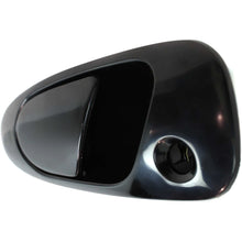 Load image into Gallery viewer, Front Driver Exterior Door Handle For 1992-95 Honda Civic 1993-97 Civic del Sol