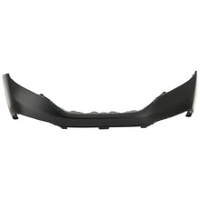 Load image into Gallery viewer, Front Upper and Lower Bumper Cover Set For 2012-2014 Honda CR-V LX Model