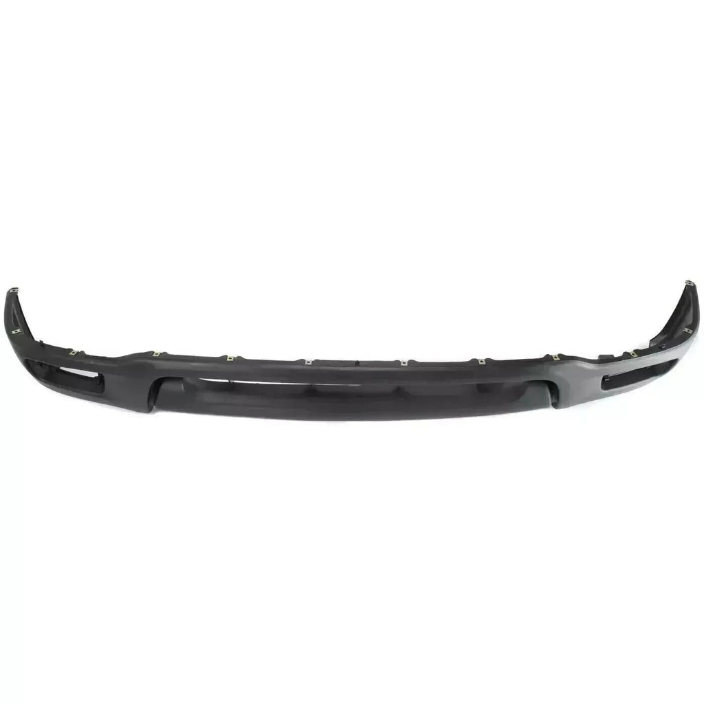 New Textured - Front Bumper Lower Valance For 2001-2004 Toyota Tacoma Truck