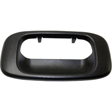 Load image into Gallery viewer, Exterior Tailgate Handle With Bezel For 1999-2006 Chevrolet Silverado 1500