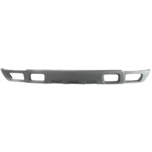 Load image into Gallery viewer, Chrome Grille Mesh Insert + Lower Valance For 2003-06 Chevy Silverado 1500 2500
