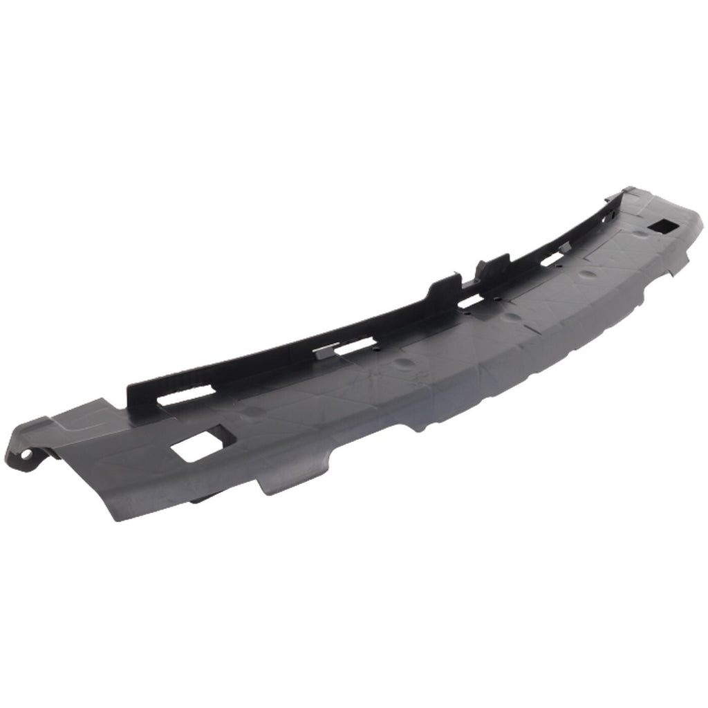 Front Bumper Cover Steel Reinforcement For 2011-2012 Ram 1500