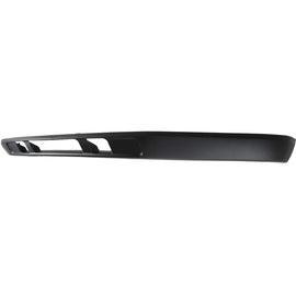 Front Lower Valance Plastic Textured For 2005-2007 Ford F-250 F-350 F-450 F-550
