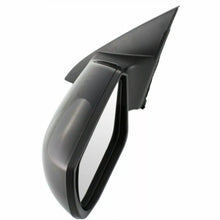 Load image into Gallery viewer, Front Power Mirror Left Driver Side Primed For 2007-2012 Nissan Altima Sedan