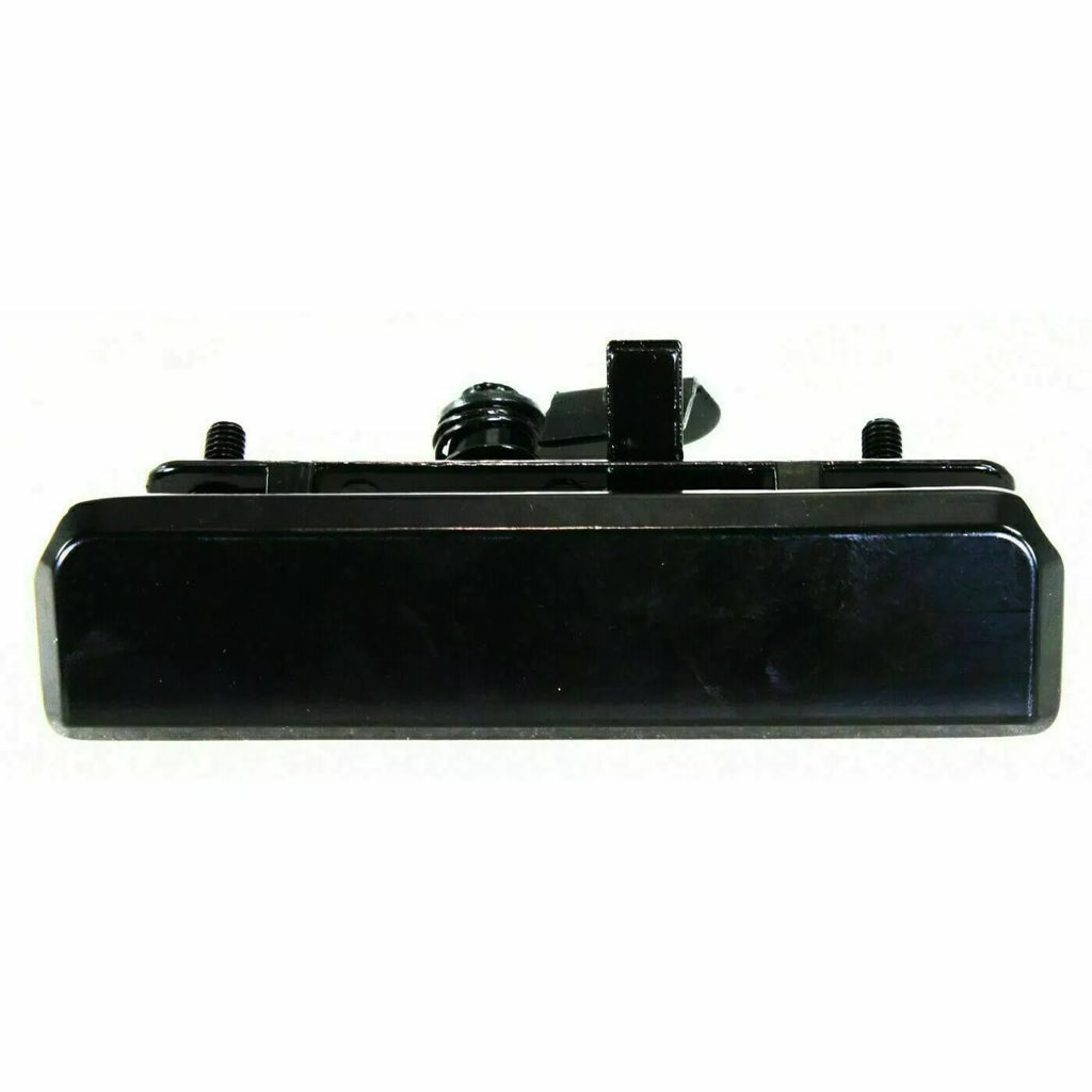 Tailgate & Front Door Handles LH + RH For 1985-2005 Chevy Astro / GMC Safari Van