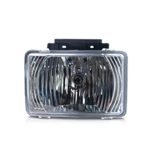 Load image into Gallery viewer, Front Bumper Chrome + Valance + Fog Lamps For 04-12 GMC Canyon / Chevy Colorado