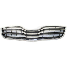 Load image into Gallery viewer, Front Bumper Cover Kit For 10-11 Toyota Camry Base/LE/XLE Model w/ Bumper Grille