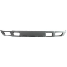 Load image into Gallery viewer, Front Chrome Bumper + Grille + Headlights For 2003-2006 Chevy Silverado 2500HD